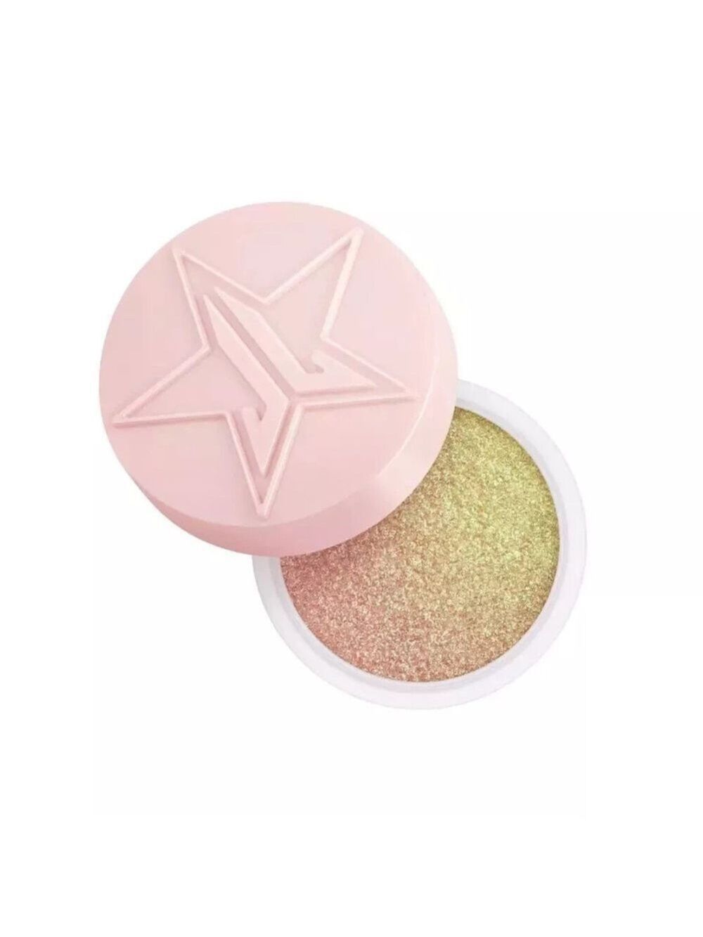 Jeffree Star - Voodoo Glass Eye Glass - BRAND NEW, SEALED